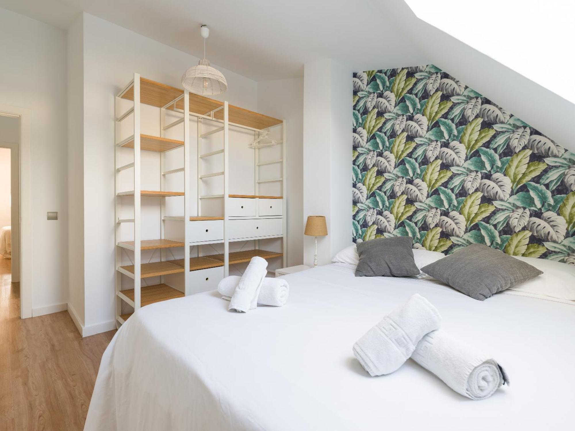 Las Canteras Beach Apartment Sagasta II ลาสปัลมาส เด กรานคานาเรีย ภายนอก รูปภาพ