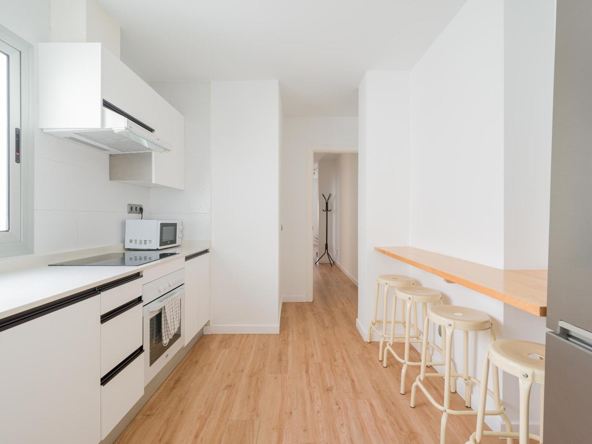 Las Canteras Beach Apartment Sagasta II ลาสปัลมาส เด กรานคานาเรีย ภายนอก รูปภาพ