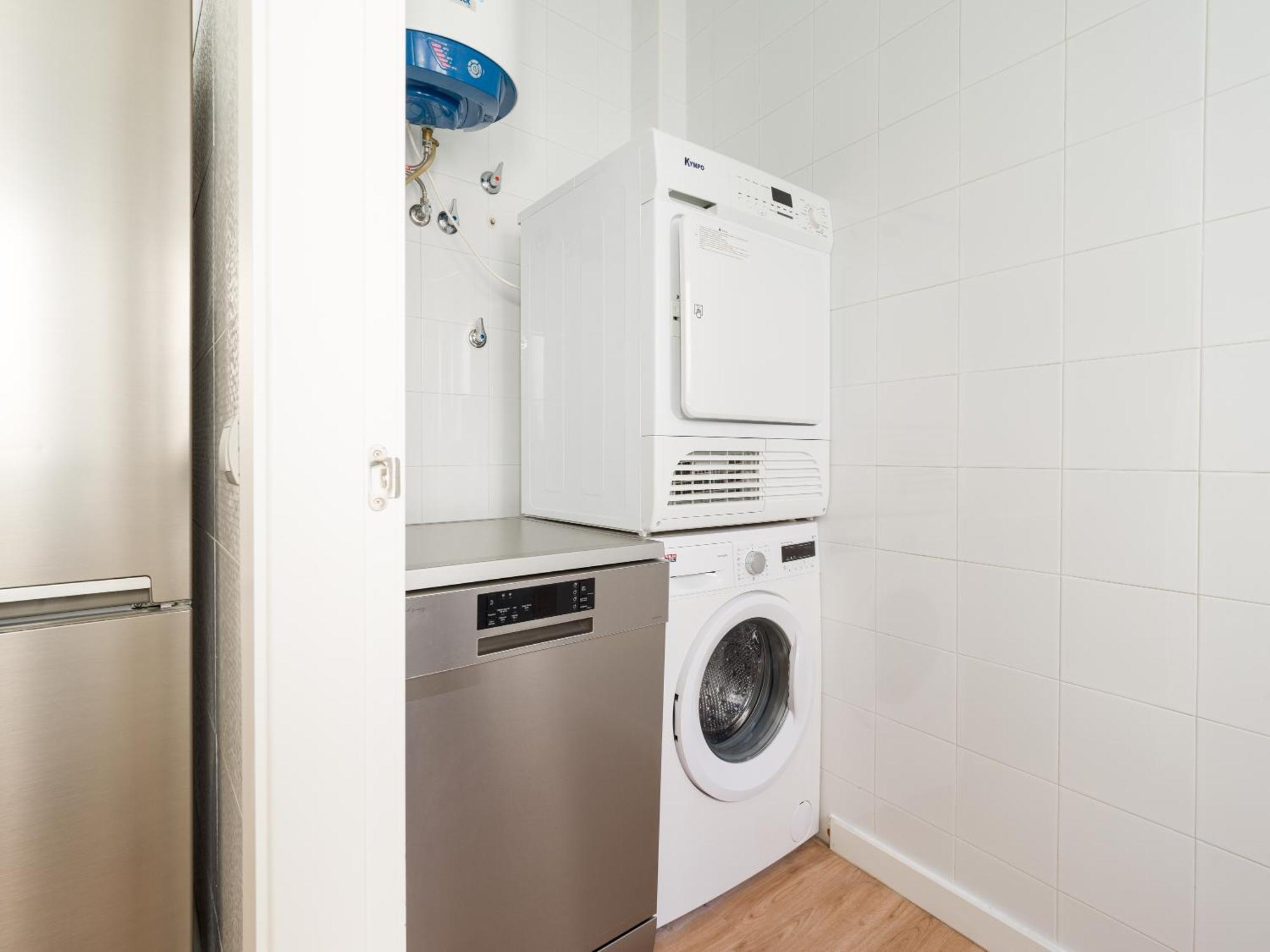 Las Canteras Beach Apartment Sagasta II ลาสปัลมาส เด กรานคานาเรีย ภายนอก รูปภาพ