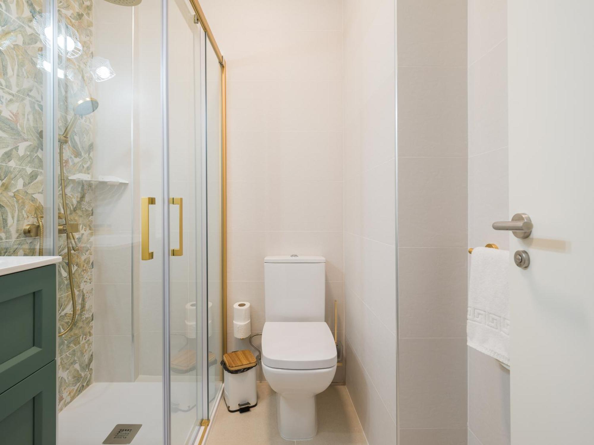 Las Canteras Beach Apartment Sagasta II ลาสปัลมาส เด กรานคานาเรีย ภายนอก รูปภาพ